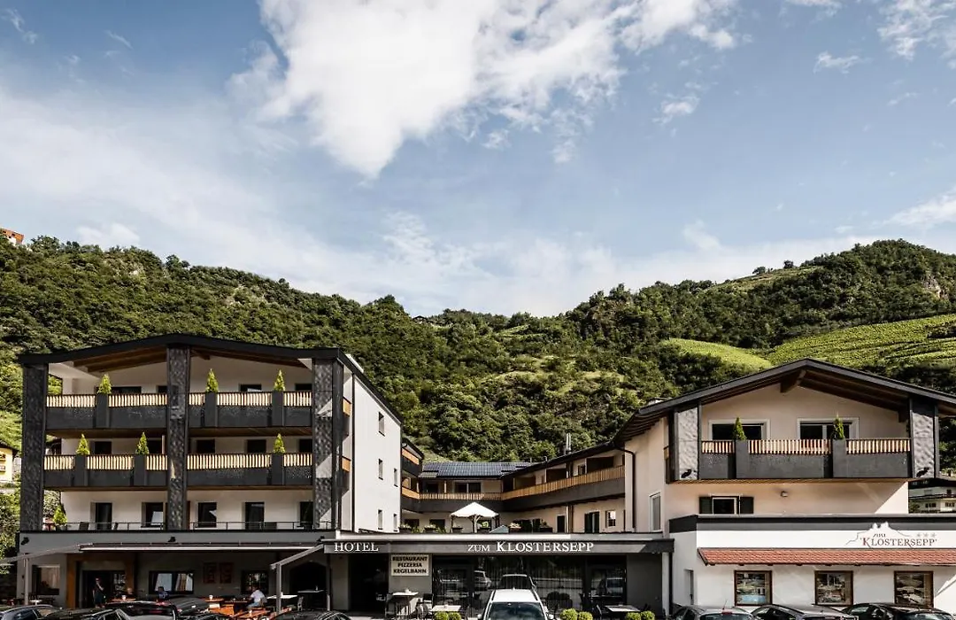 Hotel Klostersepp-1